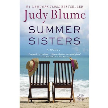 E-Comm: Summer Beach Reads